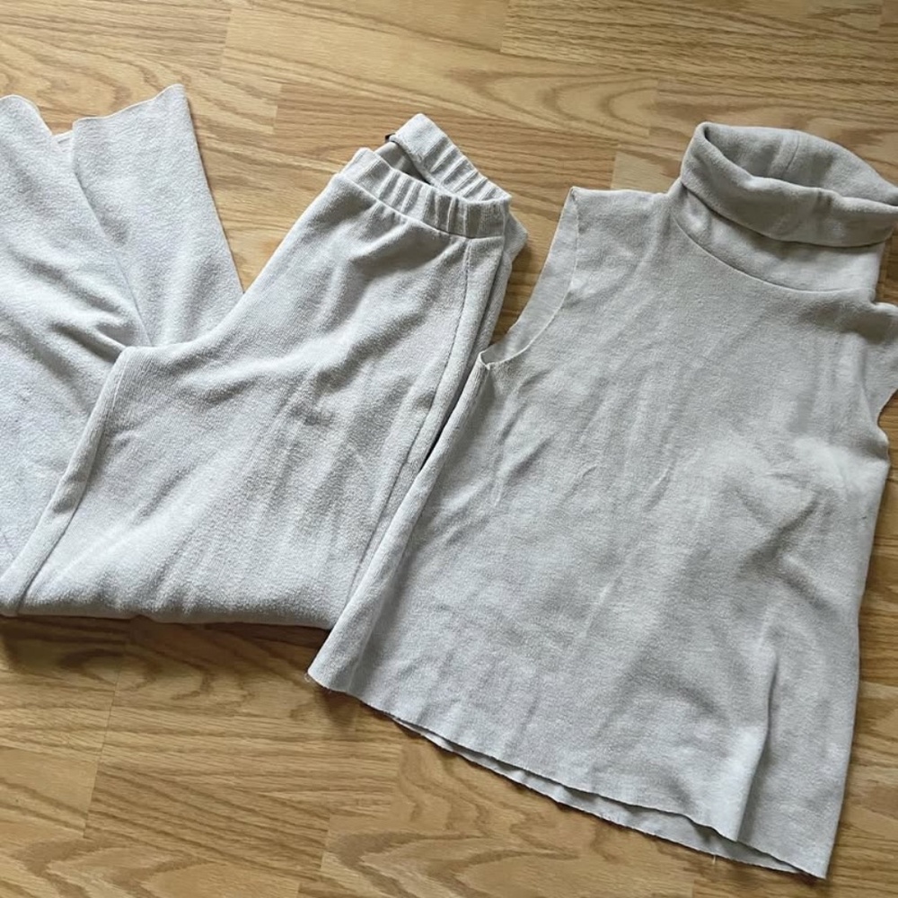 Zara set
